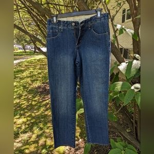 Lee's Comfort Waistband Jeans
